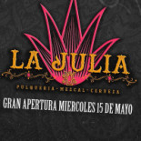 La Julia Logo
