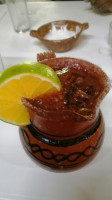 Los Magueyes drink