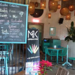 Las Hijas De La Tostada outside