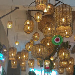 Las Hijas De La Tostada inside