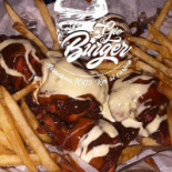 Gioburger Hamburguesas Al Carbon Boisson