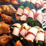 Gioburger Hamburguesas Al Carbon Nourriture