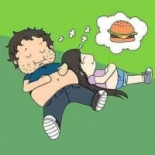 Gioburger Hamburguesas Al Carbon Logo