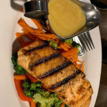 Gioburger Hamburguesas Al Carbon Nourriture