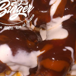 Gioburger Hamburguesas Al Carbon Boisson