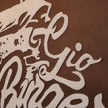 Gioburger Hamburguesas Al Carbon Boisson