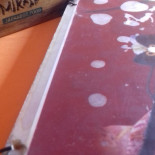 Mikasa Cuautla Carta