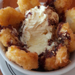 Mikasa Cuautla Comida