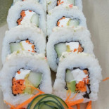 Mikasa Cuautla Comida