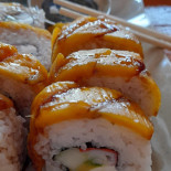 Mikasa Cuautla Comida