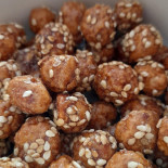 Mikasa Cuautla Comida