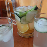 Mikasa Cuautla Bebida