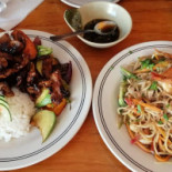 Mikasa Cuautla Comida