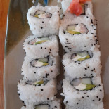 Mikasa Cuautla Comida