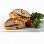 Mikasa Cuautla Comida