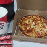 Pizza Hut Cuautla Cardápio