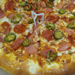 Pizza Hut Cuautla Comida