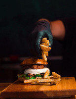 Street Food Gourmet Boisson