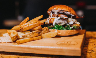 Street Food Gourmet drink