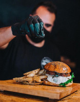 Street Food Gourmet Boisson