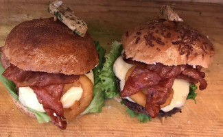 Street Food Gourmet Nourriture