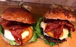 Street Food Gourmet Nourriture