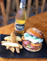 Street Food Gourmet Nourriture