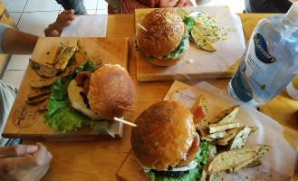 Street Food Gourmet Nourriture