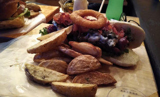 Street Food Gourmet Nourriture