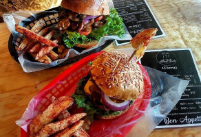 Street Food Gourmet Nourriture