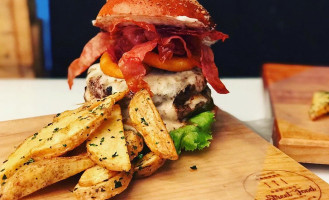 Street Food Gourmet Nourriture