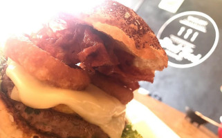 Street Food Gourmet Nourriture