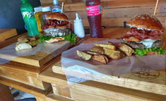 Street Food Gourmet Nourriture