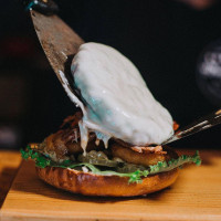 Street Food Gourmet Boisson