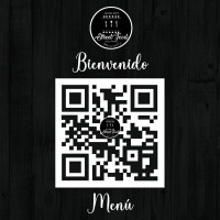 Street Food Gourmet Logo