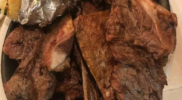 El Mirador Nourriture