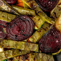 El Mirador Nourriture