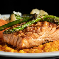 El Mirador Nourriture