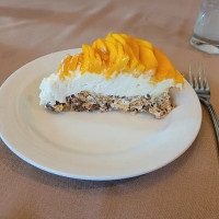 El Mirador Nourriture