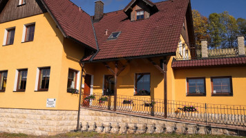 El Mirador Extérieur