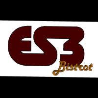 Es3 Bistrot logo