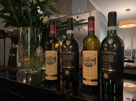 Restaurante Sports Bar Bebida