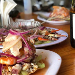 Mariscos Tipití Bebida