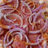 Mariscos Tipití Comida