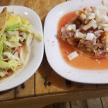 Mariscos Tipití Comida