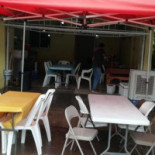 Mariscos Tipití Dentro