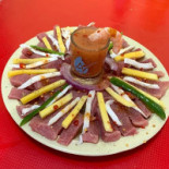 Mariscos Tipití Comida