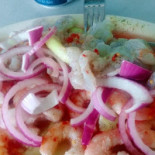 Mariscos Tipití Comida
