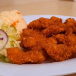 Mariscos Tipití Comida