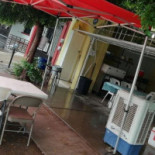 Mariscos Tipití Exterior